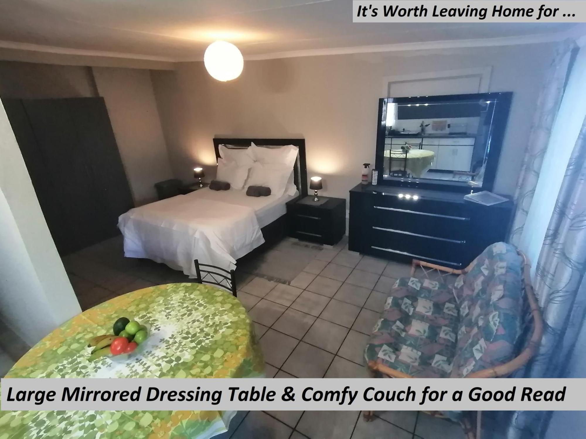 Charlie'S Spot - Norwood Hotel Johannesburg Room photo