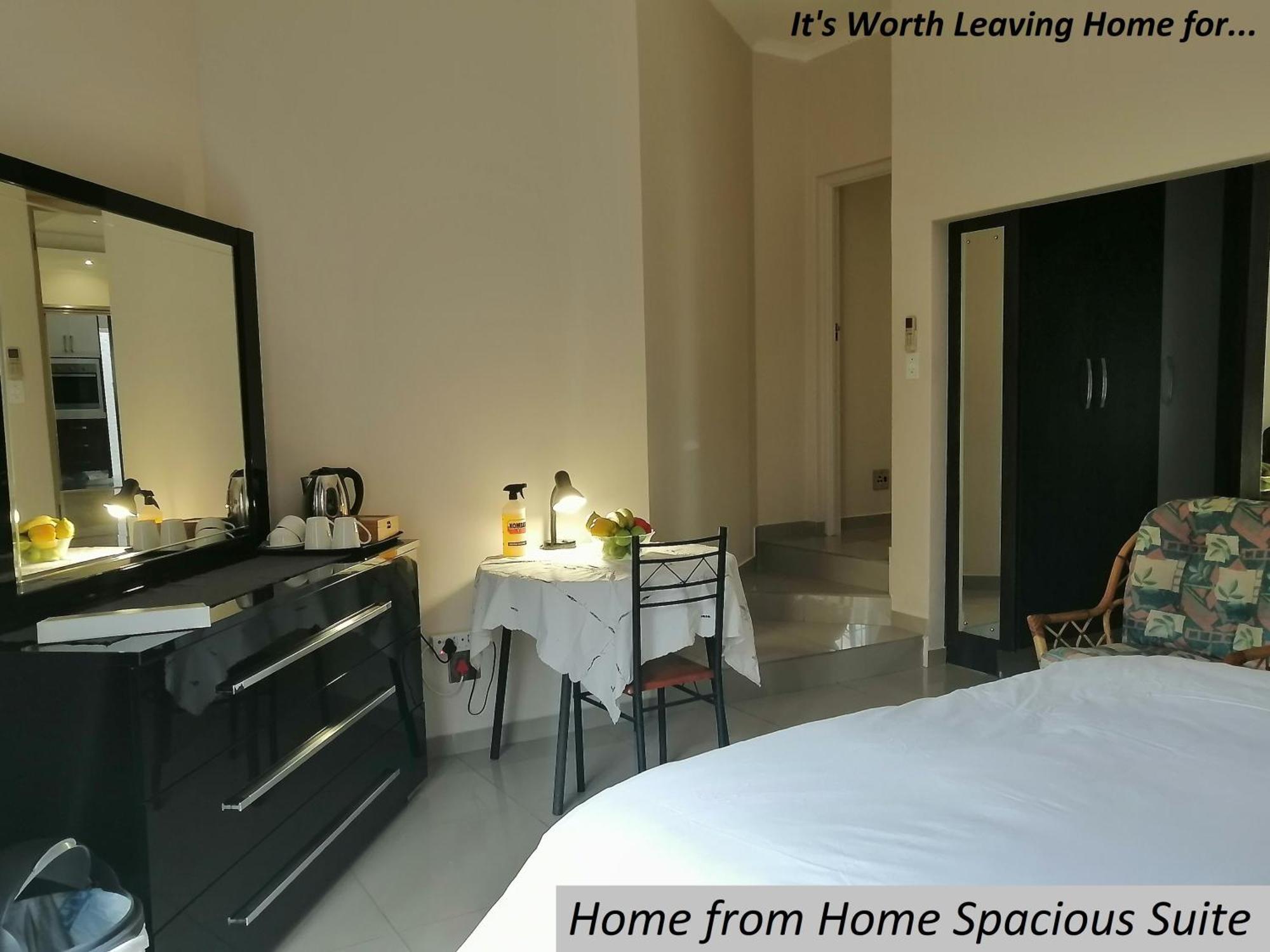 Charlie'S Spot - Norwood Hotel Johannesburg Room photo