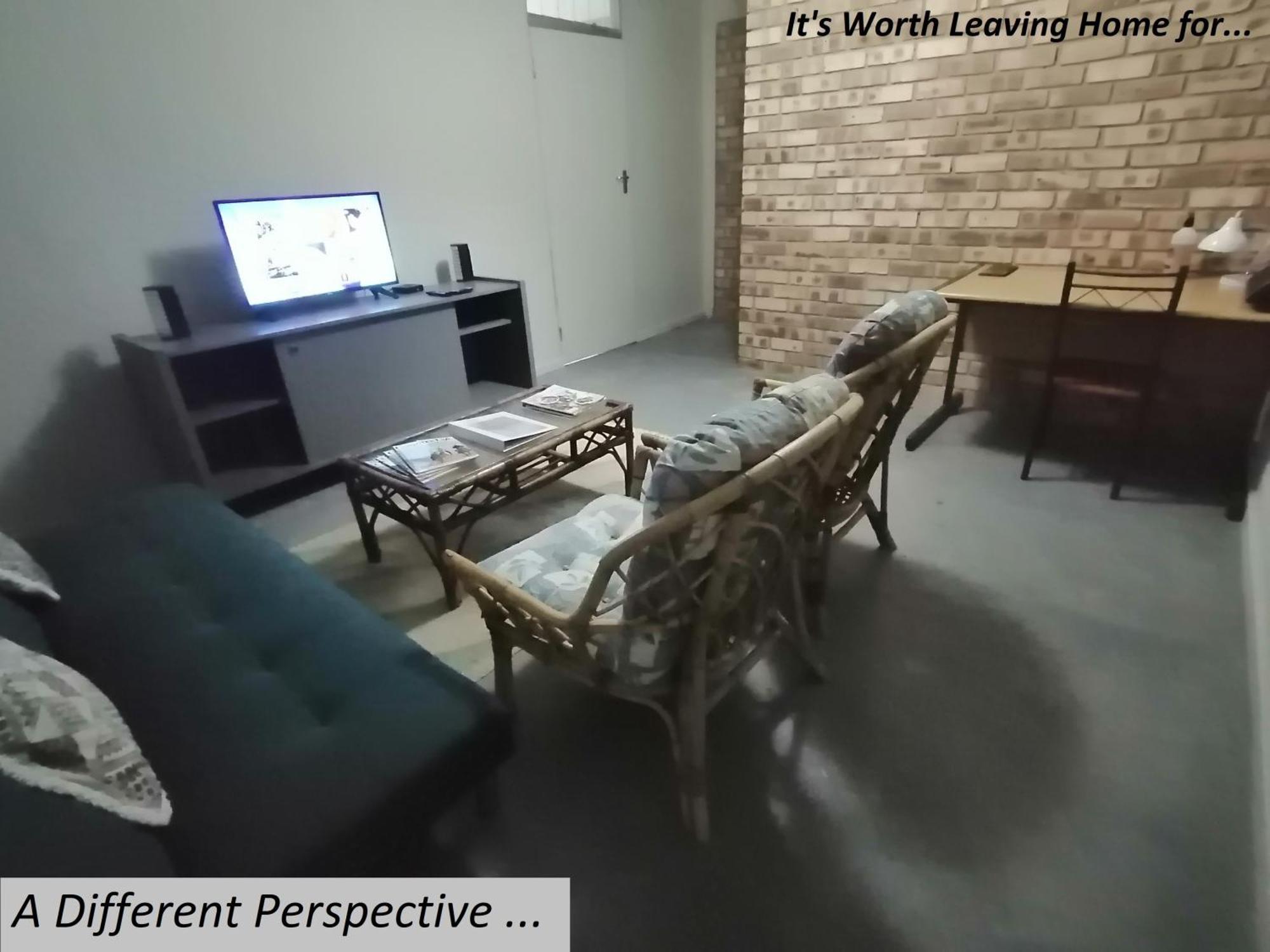Charlie'S Spot - Norwood Hotel Johannesburg Room photo