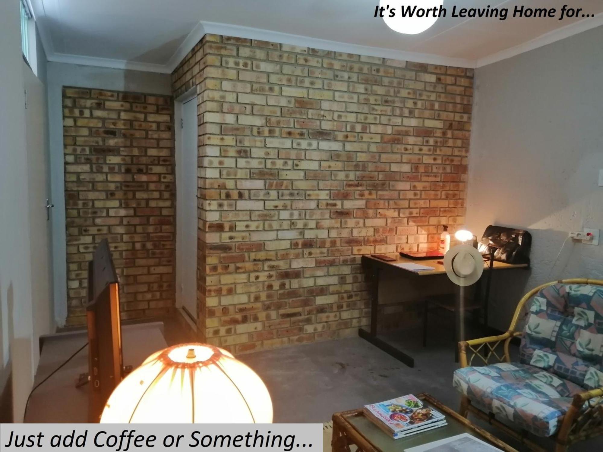 Charlie'S Spot - Norwood Hotel Johannesburg Room photo