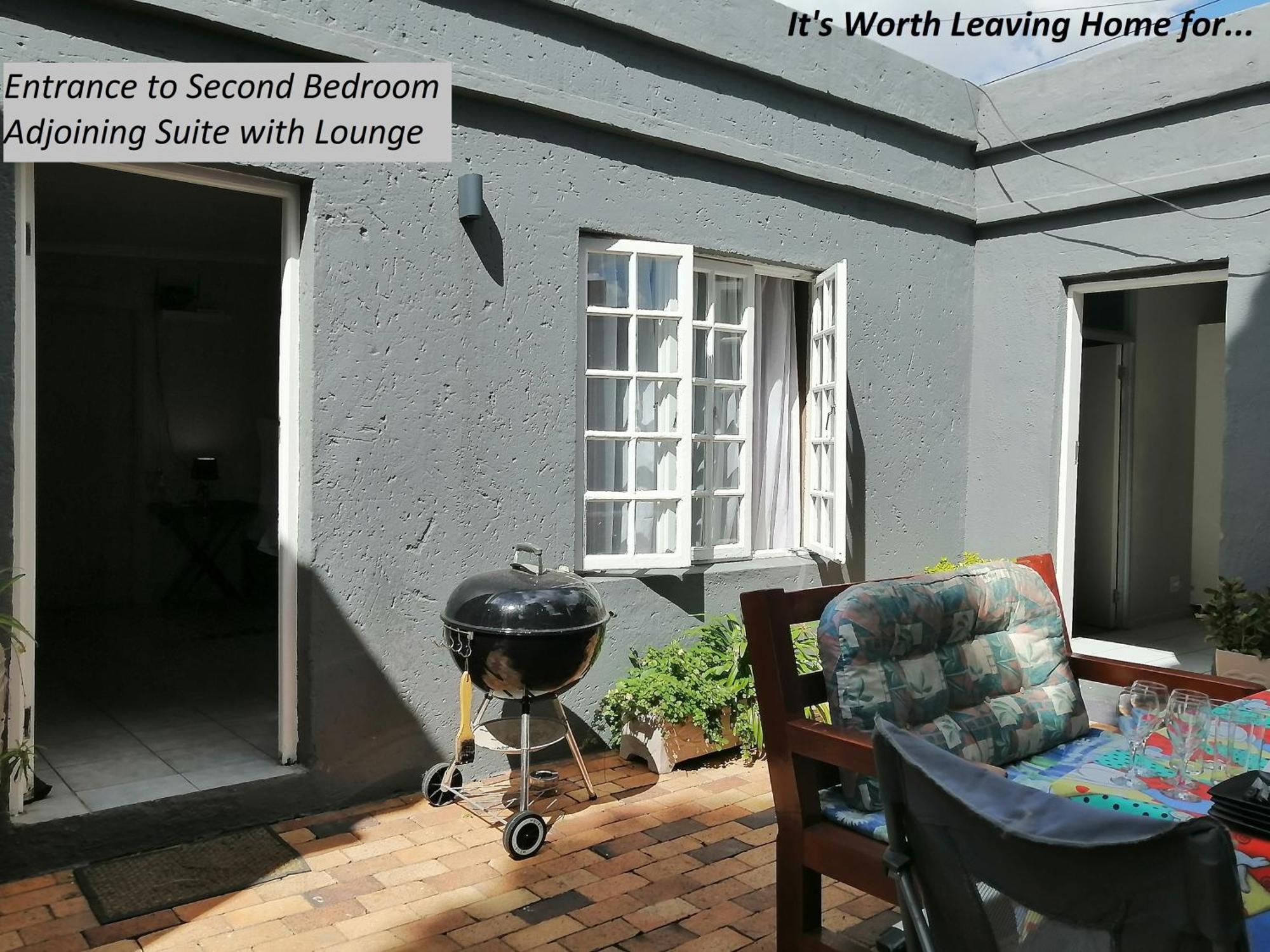 Charlie'S Spot - Norwood Hotel Johannesburg Room photo